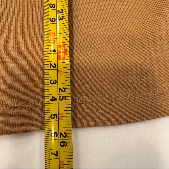 Lauren Ralph Lauren Women’s Plus Size Beaded Tank Top size 2X Brown - Picture 6 of 9